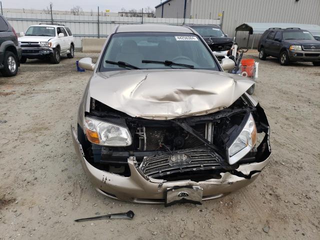 Photo 5 from auction – 2007 KIA SPECTRA EX with VIN KNAFE121475408955