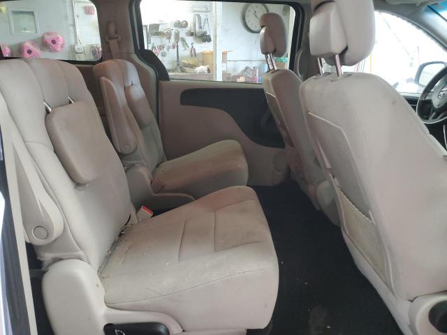 Photo 11 from auction – 2012 DODGE GRAND CARA with VIN 2C4RDGCG8CR167245
