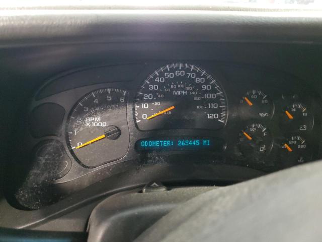 Photo 9 from auction – 2004 GMC YUKON with VIN 1GKEC13Z04R141928
