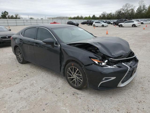 Photo 4 from auction – 2018 LEXUS ES 350 with VIN 58ABK1GG7JU087180