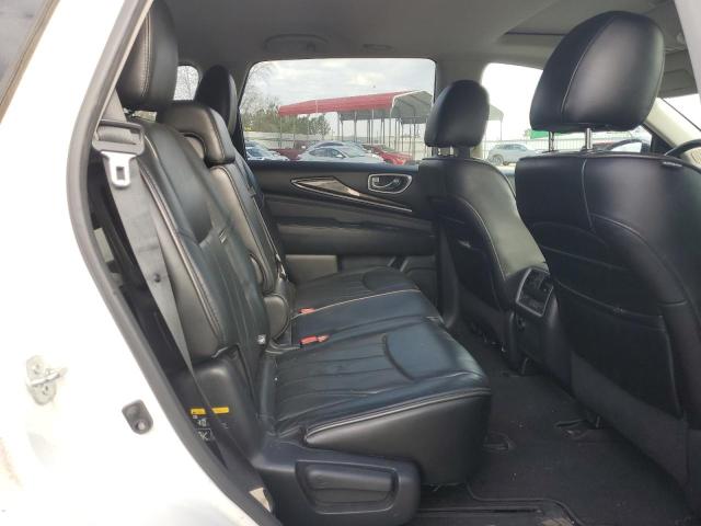 Photo 11 from auction – 2015 INFINITI QX60 with VIN 5N1AL0MN3FC553343