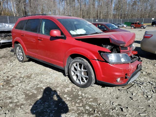 Photo 4 from auction – 2015 DODGE JOURNEY R/ with VIN 3C4PDDEG7FT721217