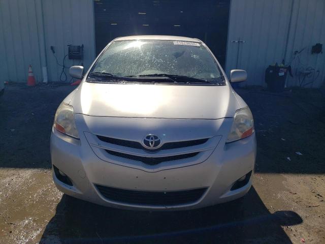 Photo 5 from auction – 2007 TOYOTA YARIS with VIN JTDBT903071096909