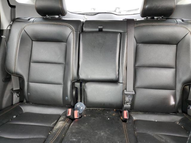 Photo 10 from auction – 2021 GMC TERRAIN SL with VIN 3GKALVEV9ML306060