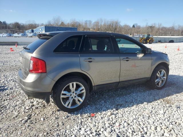 Photo 3 from auction – 2014 FORD EDGE SEL with VIN 2FMDK4JC5EBA41236