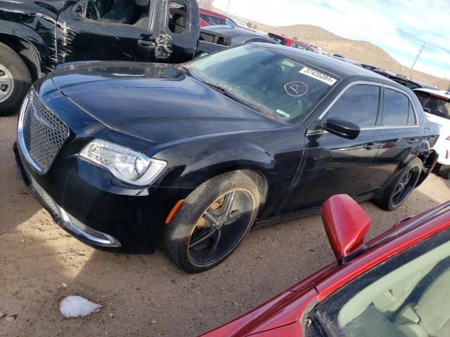 CHRYSLER 300 LIMITE 2015 with VIN 2C3CCAAG7FH931254 - Photo from auction