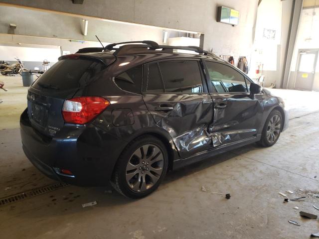 Photo 3 from auction – 2015 SUBARU IMPREZA SP with VIN JF1GPAU65F8201715