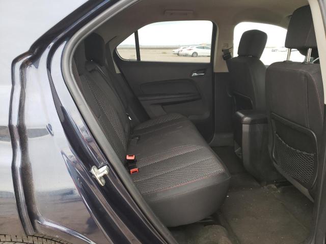 Photo 11 from auction – 2017 CHEVROLET EQUINOX LT with VIN 2GNALCEK2H1507612