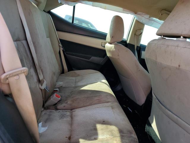 Foto 10 de la subasta – 2014 TOYOTA COROLLA con VIN 5YFBURHE5EP107575