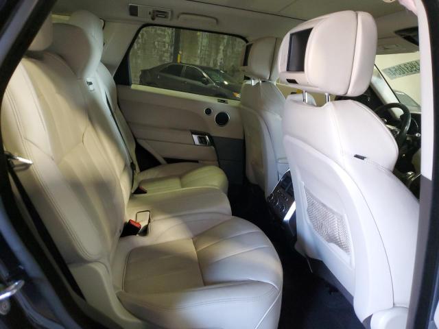 Photo 11 from auction – 2015 LAND ROVER RANGE ROVE with VIN SALWR2VF5FA605829