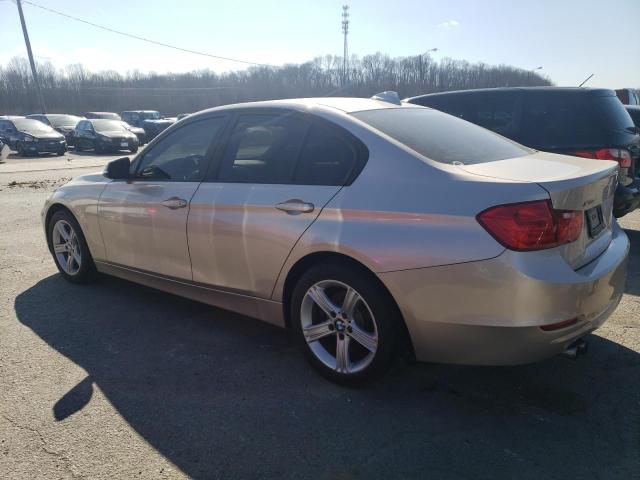 Foto 2 de la subasta – 2013 BMW 328 XI con VIN WBA3B3C56DF530960