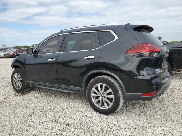 Photo 2 from auction – 2018 NISSAN ROGUE S with VIN KNMAT2MT4JP514292