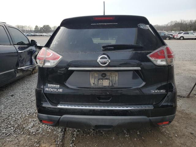 Photo 6 from auction – 2016 NISSAN ROGUE S with VIN KNMAT2MV8GP730351