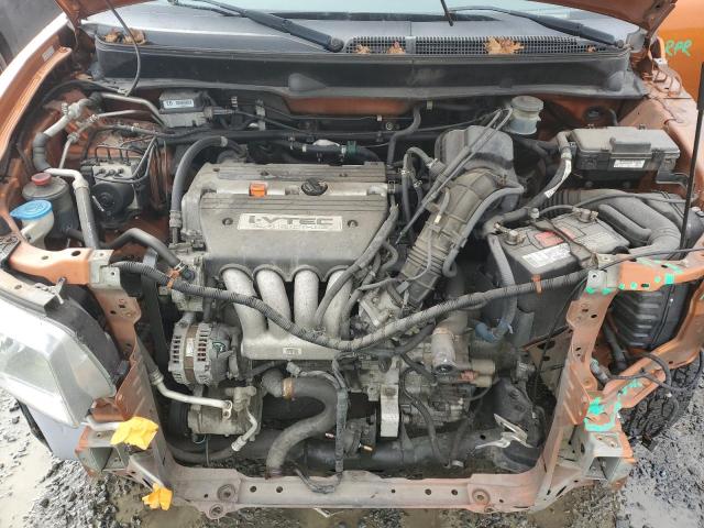 Photo 11 from auction – 2006 HONDA ELEMENT EX with VIN 5J6YH28766L024412