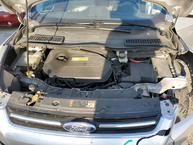 Photo 12 from auction – 2014 FORD ESCAPE TIT with VIN 1FMCU0JX9EUB34112