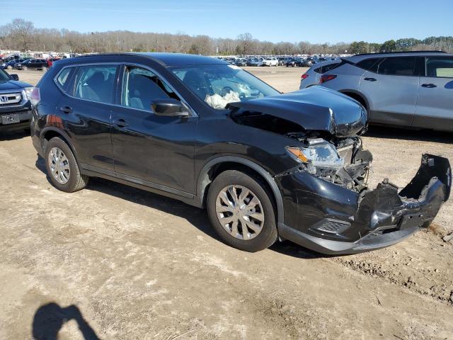 Photo 4 from auction – 2016 NISSAN ROGUE S with VIN 5N1AT2MTXGC786311
