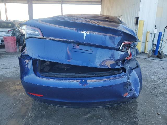 Photo 6 from auction – 2018 TESLA MODEL 3 with VIN 5YJ3E1EB4JF130607