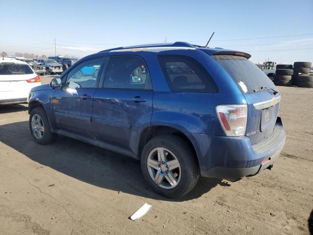 صورة رقم 2 من المزاد - 2008 CHEVROLET EQUINOX LT مع VIN 2CNDL33F686337152