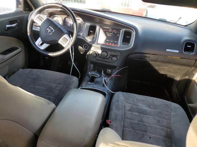 Photo 8 from auction – 2014 DODGE CHARGER SX with VIN 2C3CDXHG3EH295906