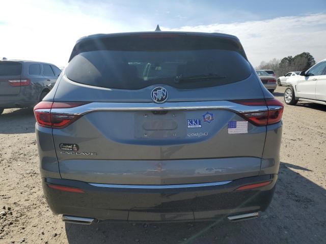 Photo 6 from auction – 2020 BUICK ENCLAVE ES with VIN 5GAERBKW4LJ221724