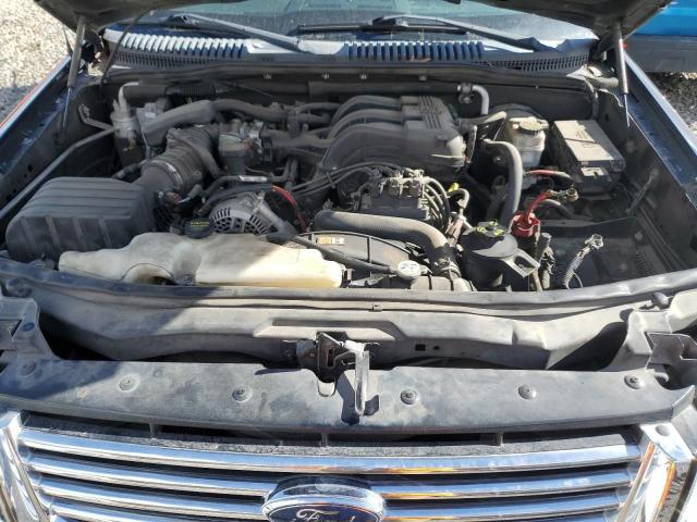 Foto 11 de la subasta – 2008 FORD EXPLORER S con VIN 1FMEU63E78UA40869
