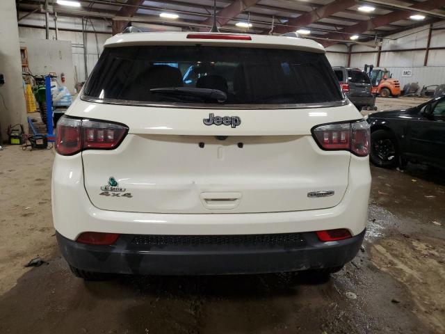 Photo 6 from auction – 2018 JEEP COMPASS LA with VIN 3C4NJDBB9JT176817