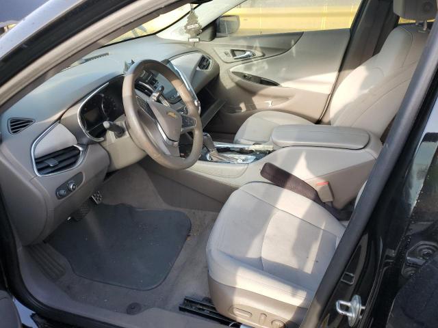 Photo 7 from auction – 2016 CHEVROLET MALIBU LT with VIN 1G1ZE5ST5GF178306