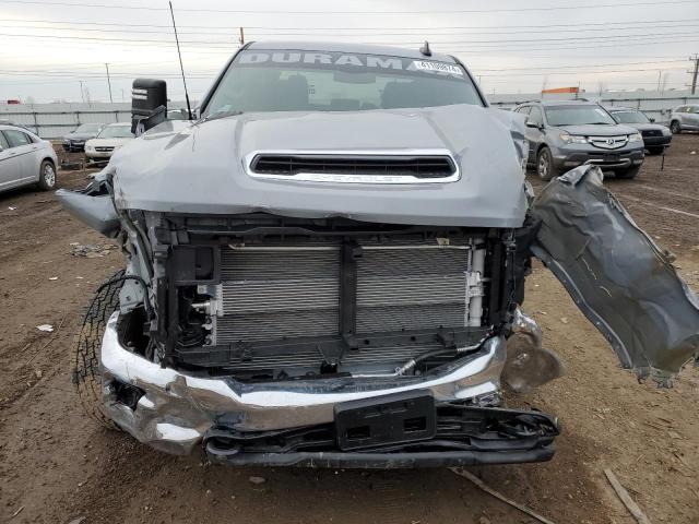 Photo 5 from auction – 2024 CHEVROLET SILVERADO with VIN 2GC4YNEY7R1148265