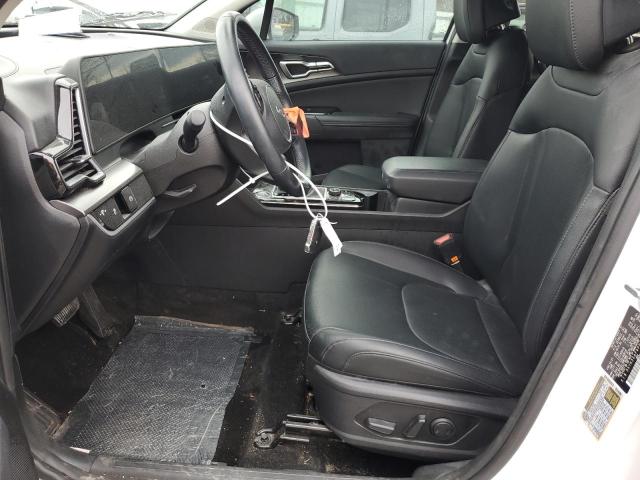 Photo 7 from auction – 2023 KIA SPORTAGE E with VIN 5XYK33AF4PG096689
