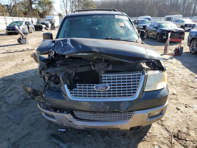 Photo 5 from auction – 2003 FORD EXPEDITION with VIN 1FMFU18L13LC25545