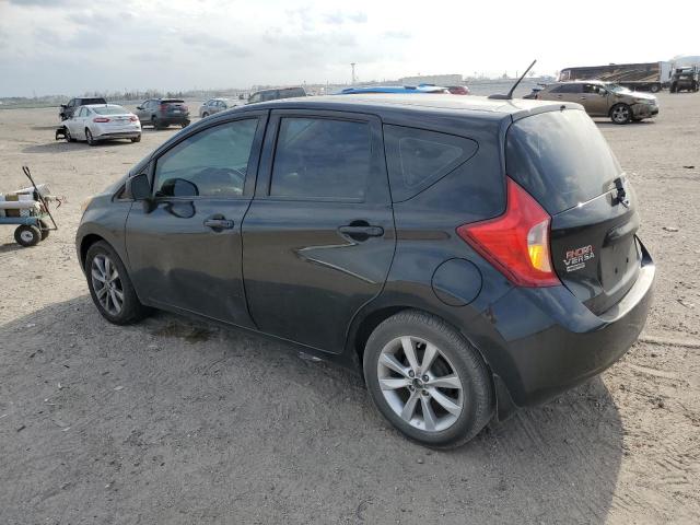 Photo 2 from auction – 2015 NISSAN VERSA with VIN 3N1CE2CP4FL444709