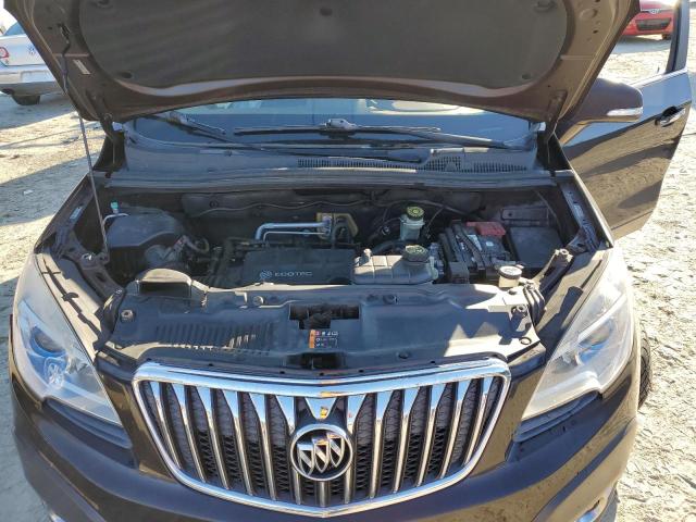 Photo 11 from auction – 2014 BUICK ENCORE with VIN KL4CJCSB5EB574769