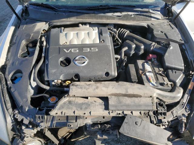 Photo 11 from auction – 2007 NISSAN MAXIMA SE with VIN 1N4BA41E57C850549