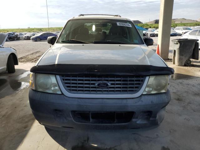 Photo 5 from auction – 2004 FORD EXPLORER X with VIN 1FMZU62K24ZB14723