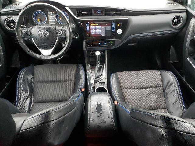 Photo 8 from auction – 2017 TOYOTA COROLLA L with VIN 5YFBURHE0HP573550