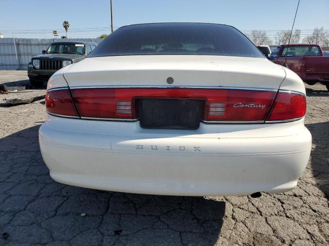 Photo 6 from auction – 2003 BUICK CENTURY CU with VIN 2G4WS52J531245274