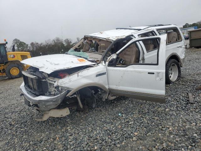 FORD EXCURSION 2002 with VIN 1FMSU43F12EA97845 - Photo from auction
