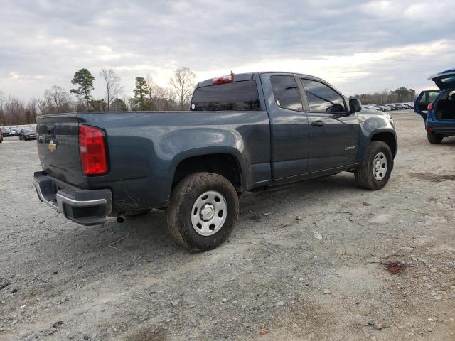 Photo 3 from auction – 2019 CHEVROLET COLORADO with VIN 1GCHSBEA3K1140728