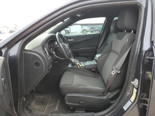Photo 7 from auction – 2018 DODGE CHARGER SX with VIN 2C3CDXBG7JH113773