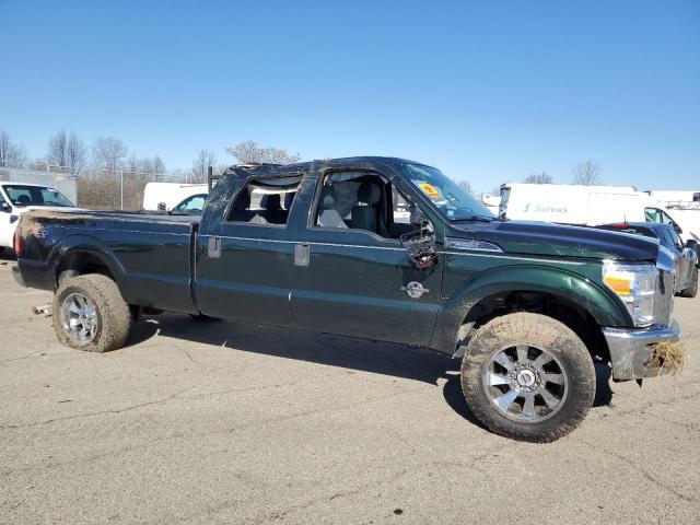 Photo 4 from auction – 2015 FORD F350 SUPER with VIN 1FT8W3BT7FEA94965