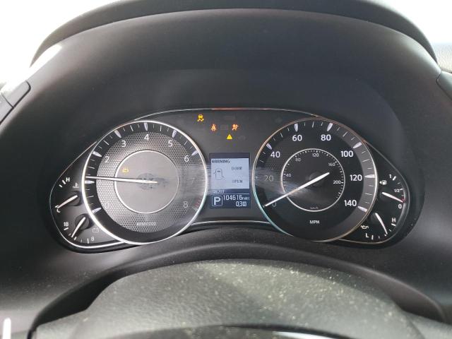 Photo 9 from auction – 2018 NISSAN ARMADA SV with VIN JN8AY2ND9J9052944