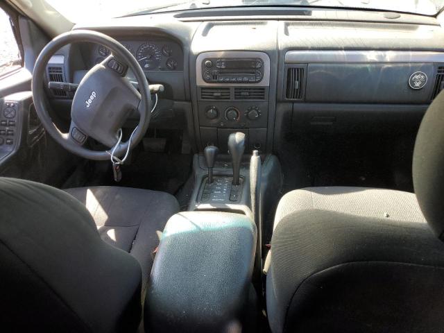 Photo 8 from auction – 2002 JEEP GRAND CHER with VIN 1J4GW48NX2C258445