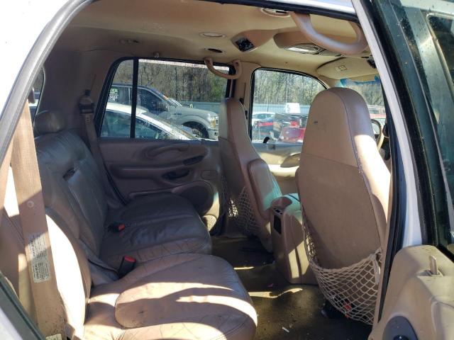 Zdjęcie 10 z aukcji – 1998 FORD EXPEDITION z VIN 1FMEU17L7WLA01021