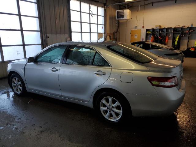 Photo 2 from auction – 2011 TOYOTA CAMRY BASE with VIN 4T4BF3EK0BR136922