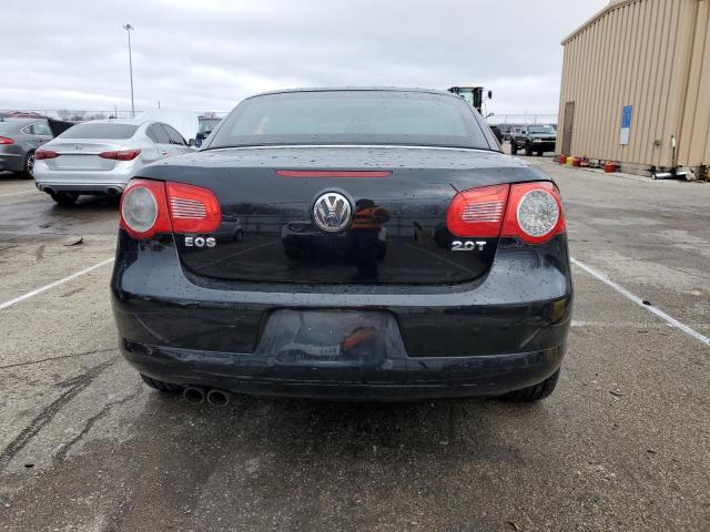 Photo 6 from auction – 2011 VOLKSWAGEN EOS KOMFOR with VIN WVWBA7AH2BV000879