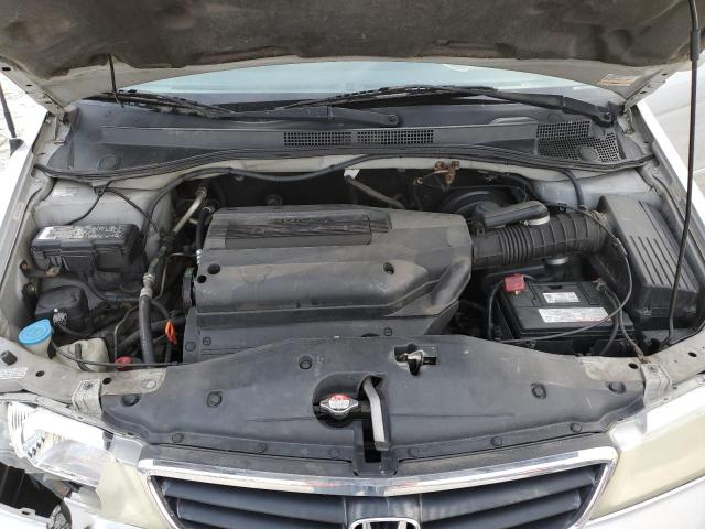 Photo 12 from auction – 2003 HONDA ODYSSEY with VIN 5FNRL18663B104432