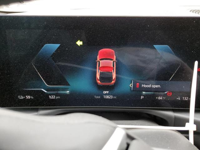 Photo 9 from auction – 2023 BMW I4 EDRIVE3 with VIN WBY43AW06PFP65290