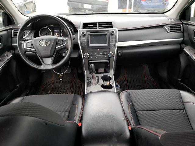 Photo 8 from auction – 2016 TOYOTA CAMRY LE with VIN 4T1BF1FK6GU515105