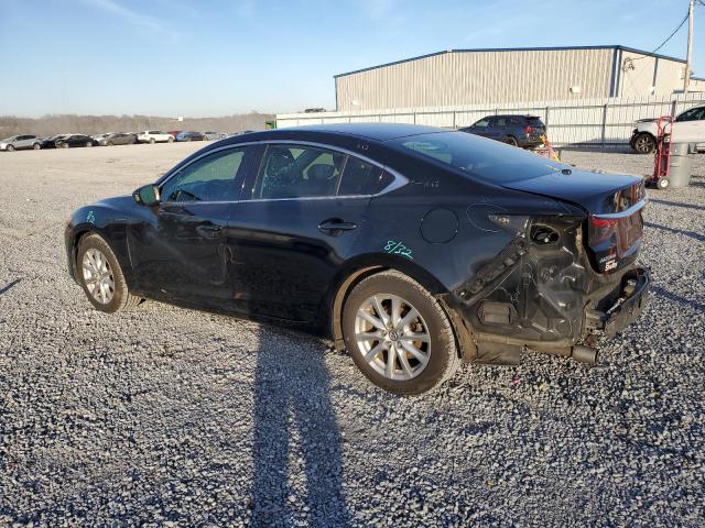 Photo 2 from auction – 2016 MAZDA 6 with VIN JM1GJ1U53G1485729