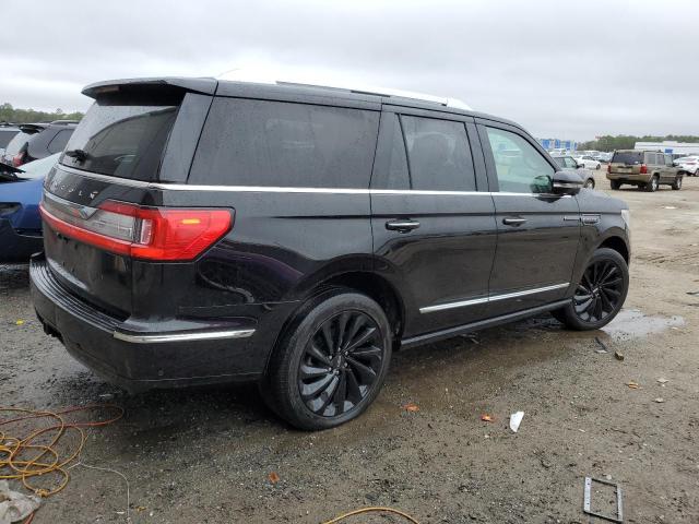 Photo 3 from auction – 2021 LINCOLN NAVIGATOR with VIN 5LMJJ2LTXMEL18938